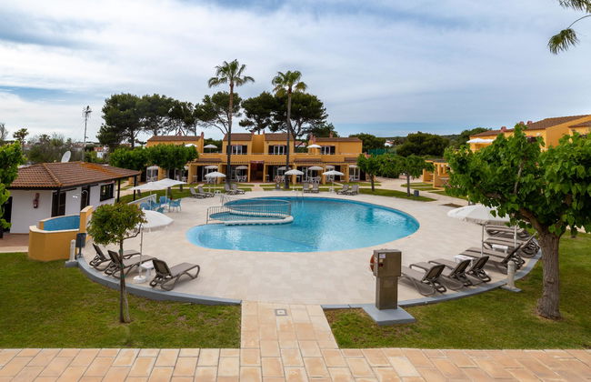Ses Anneres apartments - Foto 13