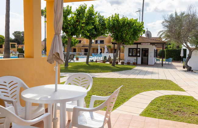 Ses Anneres apartments - Foto 15