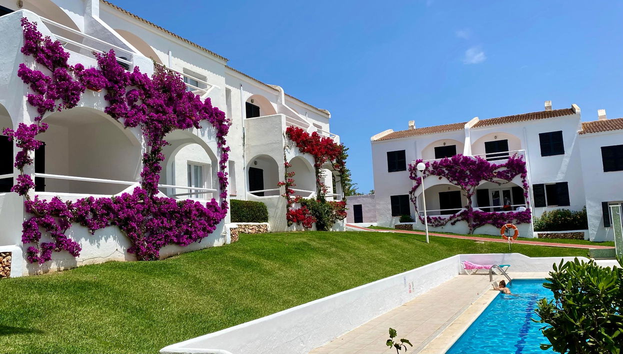 Apartamentos Playa Parc - Foto 1