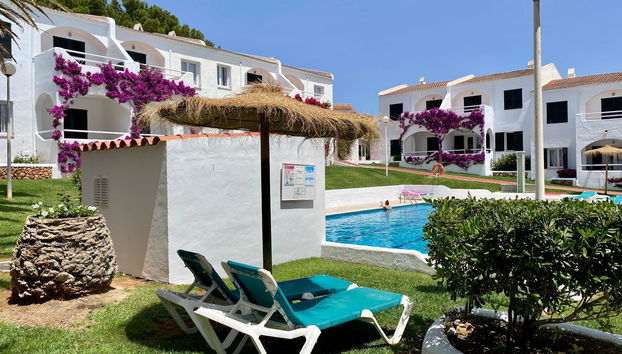 Apartamentos Playa Parc - Foto 2