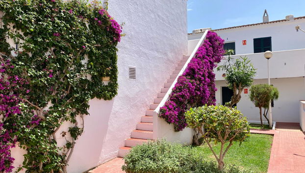 Apartamentos Playa Parc - Foto 3