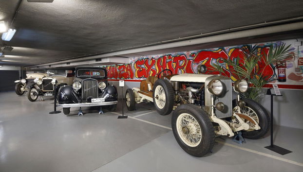 Aparthotel Hispanos 7 Suiza - Foto 4