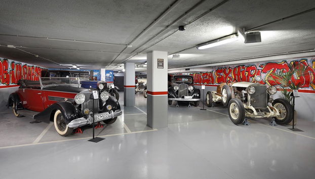 Aparthotel Hispanos 7 Suiza - Foto 5