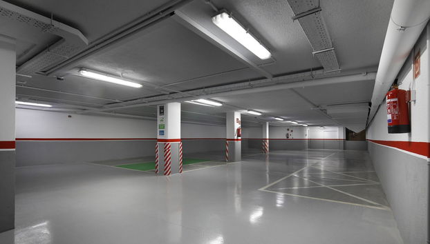 Aparthotel Hispanos 7 Suiza - Foto 3