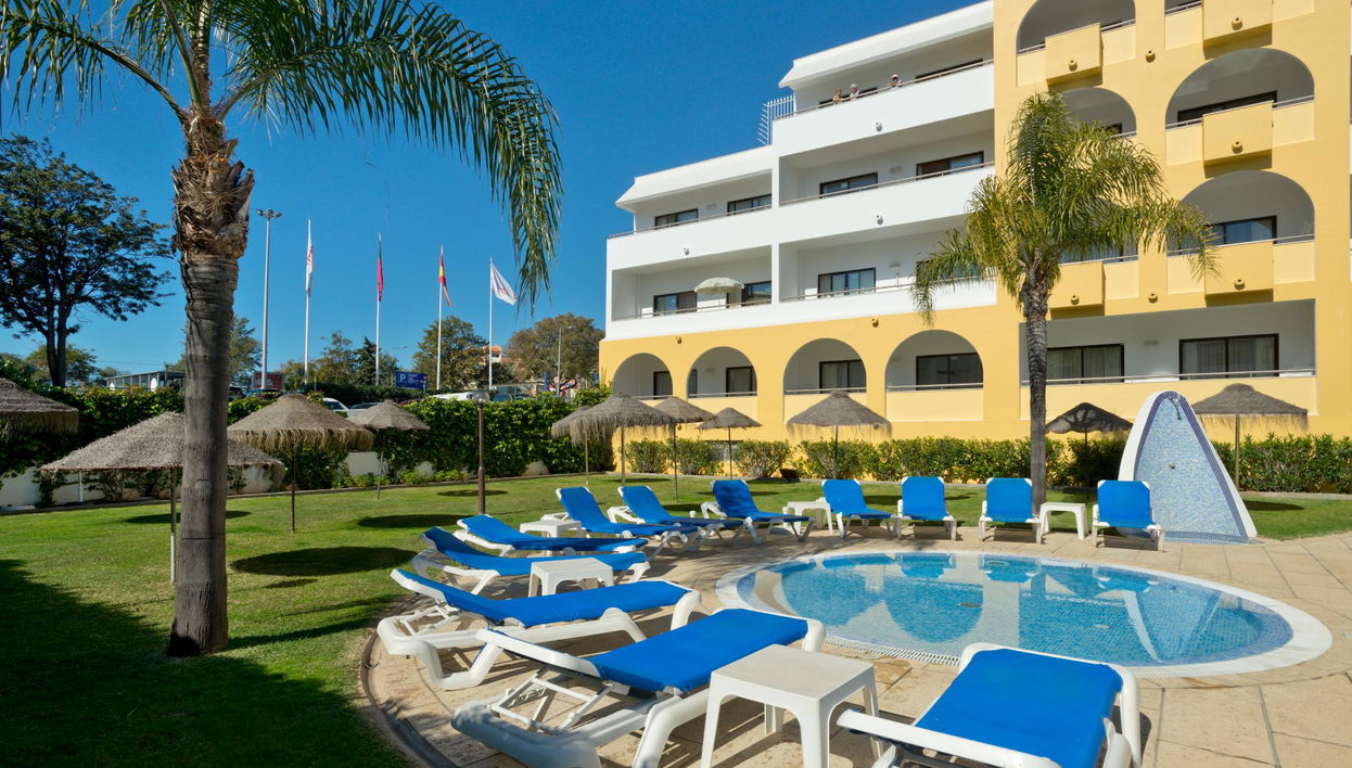 Paladim & Alagoamar - Photo 1