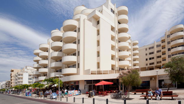 Algarve Mor Apartamentos - Foto 2