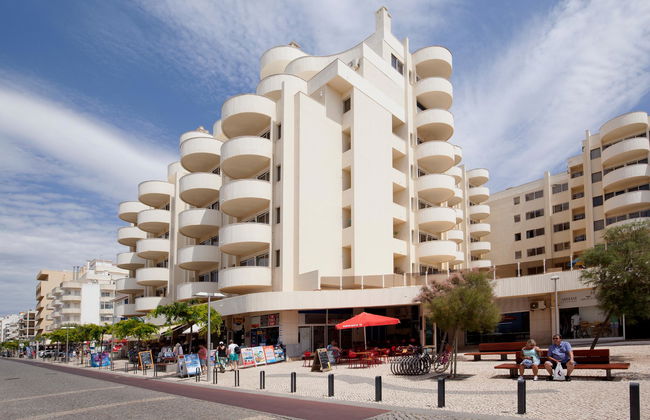 Algarve Mor Apartamentos - Foto 2