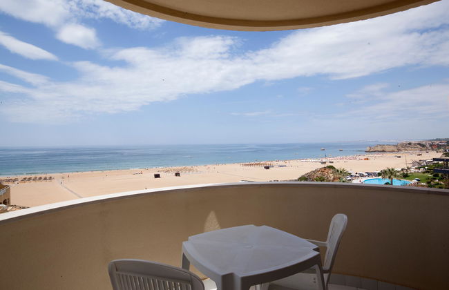 Algarve Mor Apartamentos - Foto 23