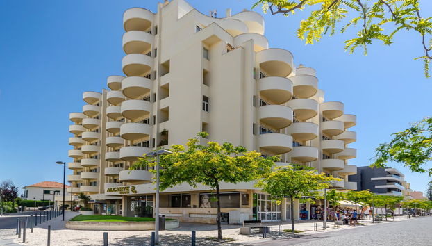 Algarve Mor Apartamentos - Foto 5