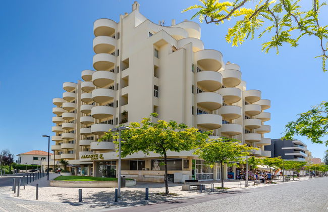 Algarve Mor Apartamentos - Foto 5