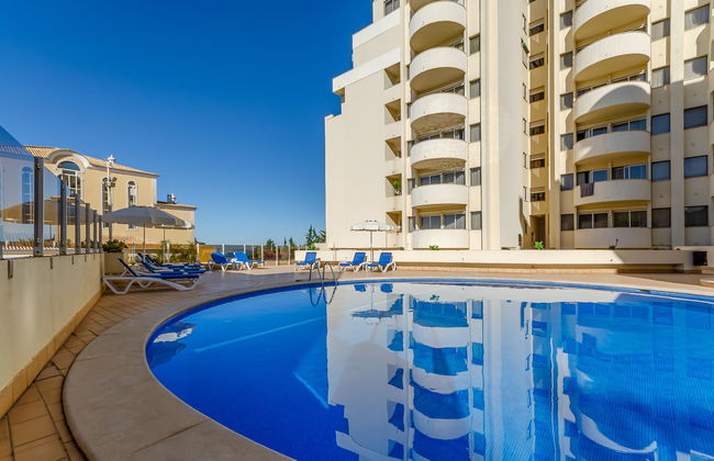 Algarve Mor Apartamentos - Foto 19