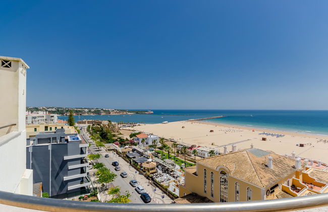 Algarve Mor Apartamentos - Foto 4