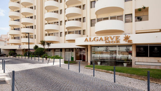 Algarve Mor Apartamentos - Foto 3
