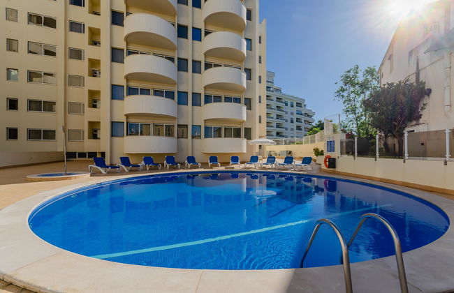 Algarve Mor Apartamentos - Foto 18