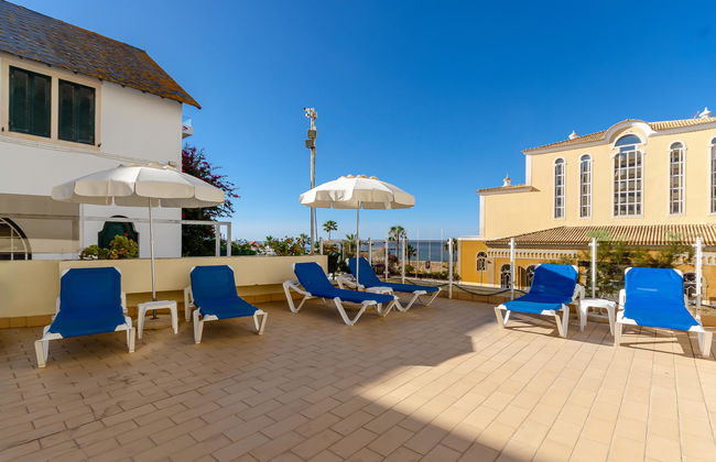 Algarve Mor Apartamentos - Foto 15