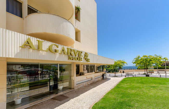 Algarve Mor Apartamentos - Foto 7