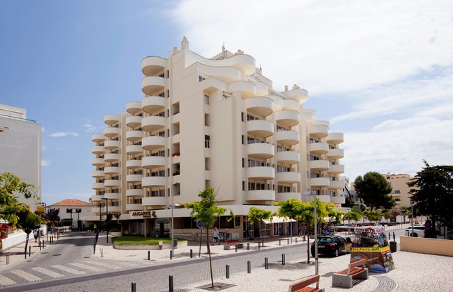 Algarve Mor Apartamentos - Foto 1