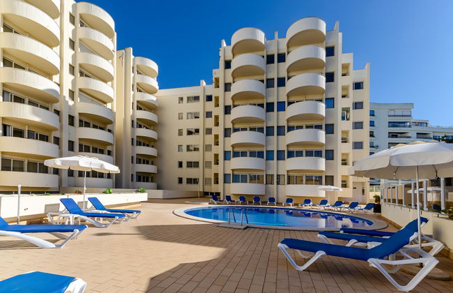 Algarve Mor Apartamentos - Foto 14