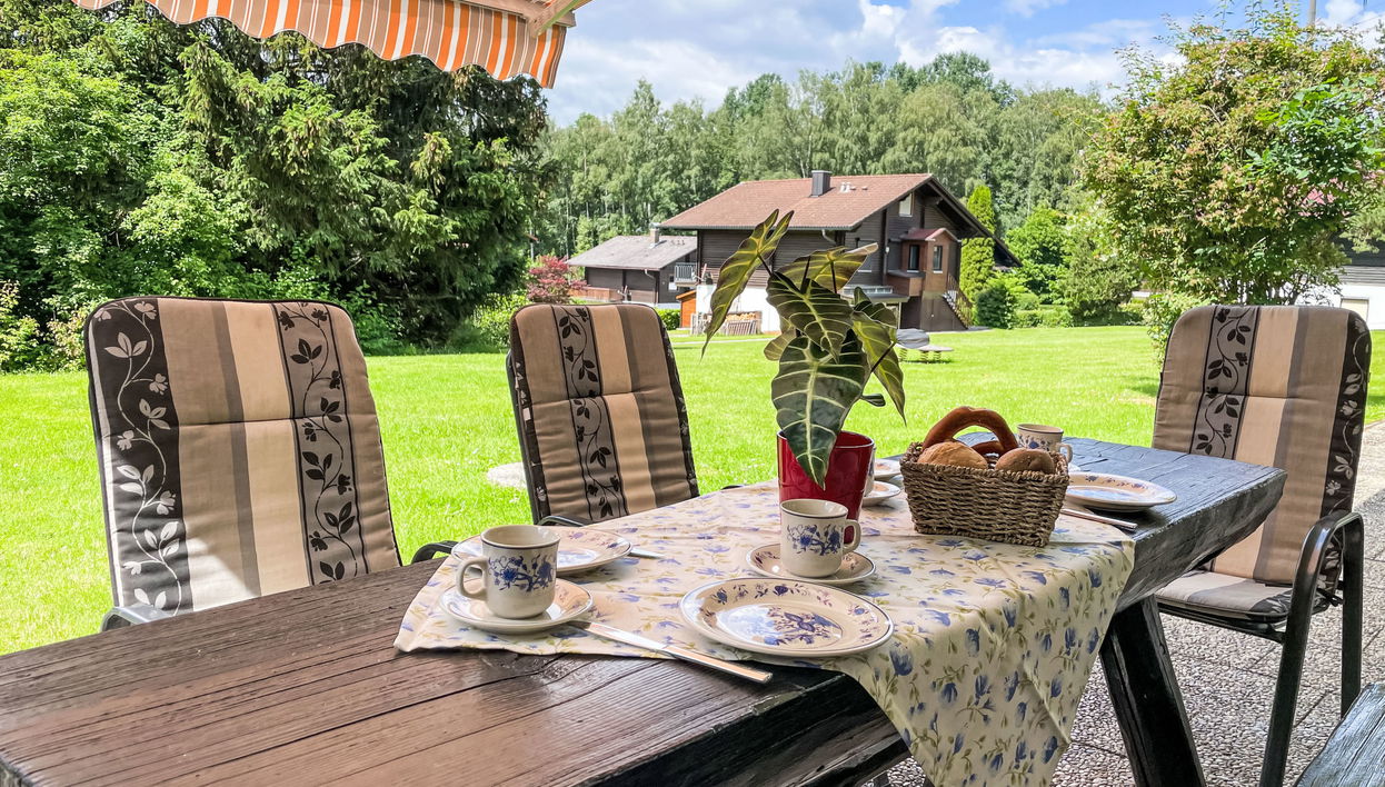 Haus mit 4 Schlafzimmern in Arrach mit garten und terrasse - Foto 1