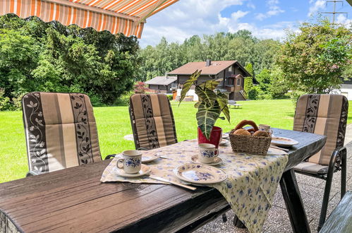 Foto 1 - Haus mit 4 Schlafzimmern in Arrach mit garten und terrasse