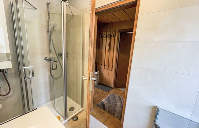 Casa de 4 quartos em Arrach com jardim e terraço - Foto 21