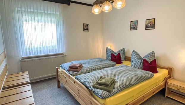 Haus mit 4 Schlafzimmern in Arrach mit garten und terrasse - Foto 3