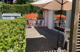 Photo 2 - 4 bedroom House in De Haan with terrace