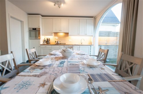 Photo 11 - 3 bedroom House in De Haan with terrace and sea view