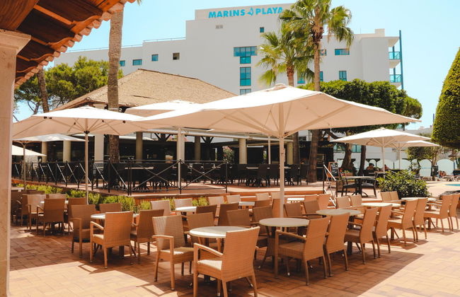 Marins Playa - Foto 33