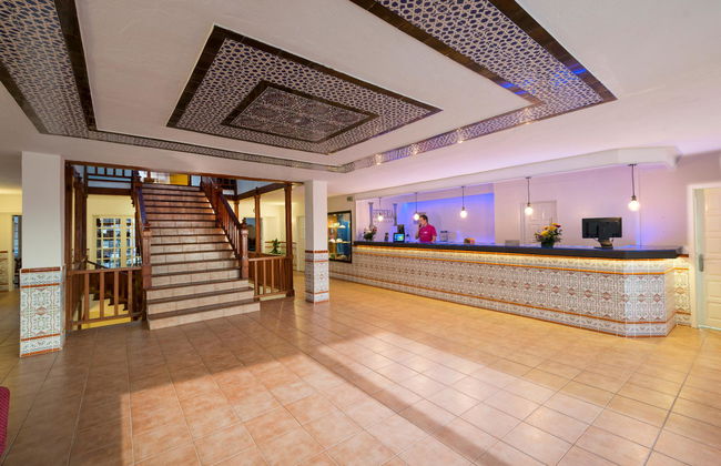 Apartamentos Hesperia Bristol Playa - Foto 7