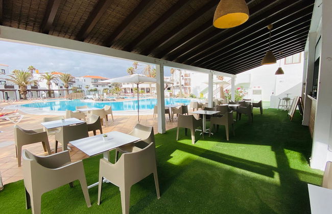 Apartamentos Hesperia Bristol Playa - Foto 12