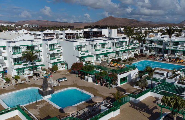 Nazaret Apartments - Foto 2