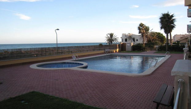 Playa Principe - Foto 2