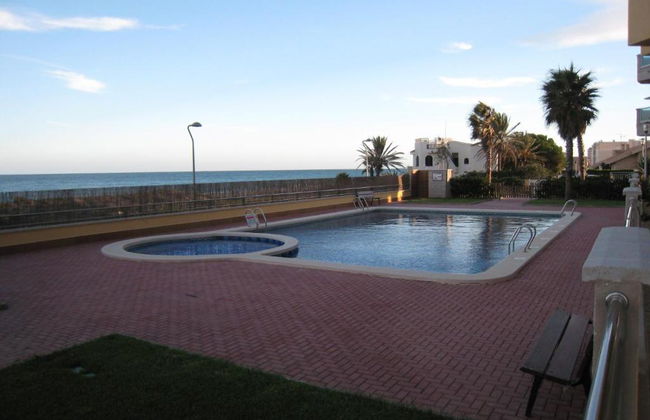 Playa Principe - Foto 2