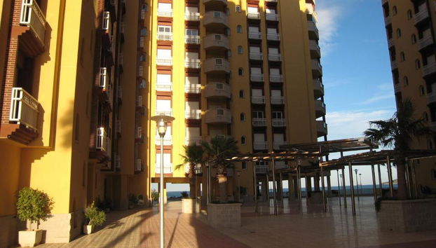 APCOSTAS - Playa Príncipe - Foto 2