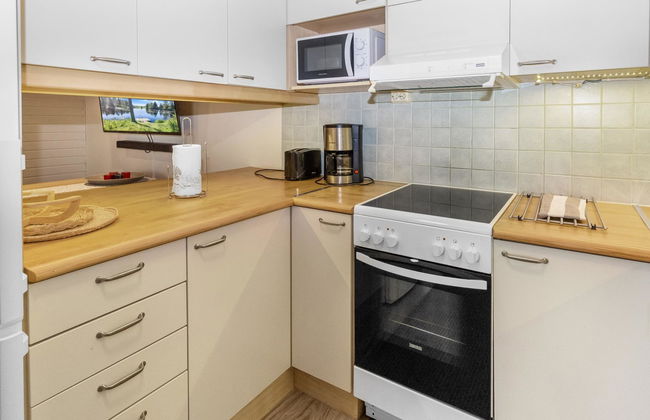 Saariseläntie 8 e 11 - Foto 8