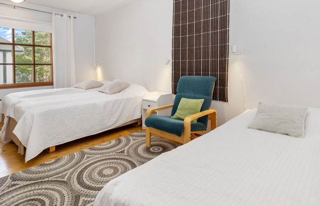 Saariseläntie 8 e 11 - Foto 10