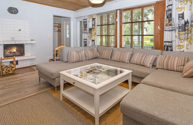 Saariseläntie 8 e 11 - Foto 6