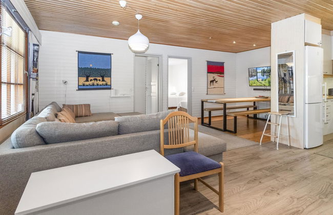 Saariseläntie 8 e 11 - Foto 1