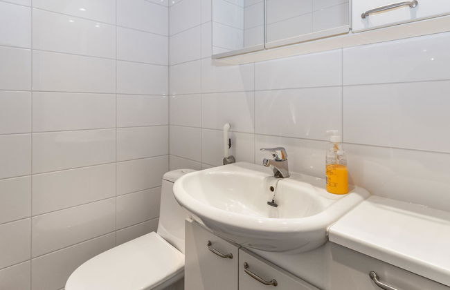 Saariseläntie 8 e 11 - Foto 18