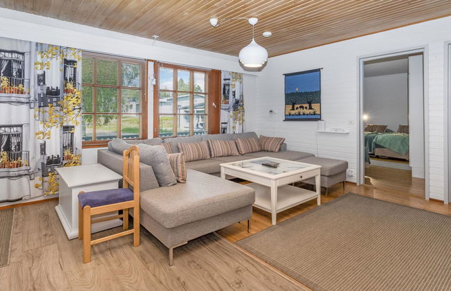 Saariseläntie 8 e 11 - Foto 14