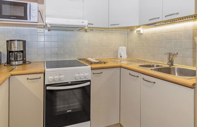 Saariseläntie 8 e 11 - Foto 7