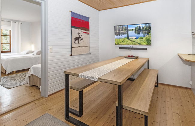 Saariseläntie 8 e 11 - Foto 3