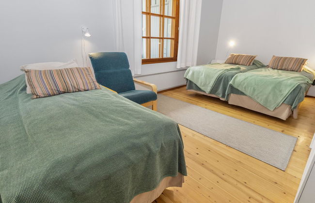 Saariseläntie 8 e 11 - Foto 11