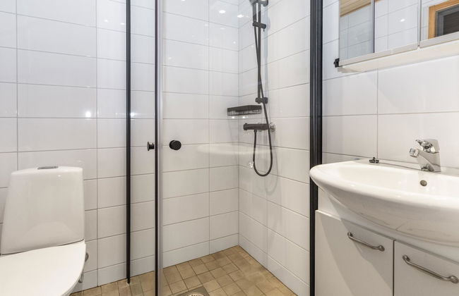 Saariseläntie 8 e 11 - Foto 16