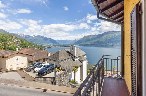 Photo 15 - 1 bedroom Apartment in Ronco sopra Ascona