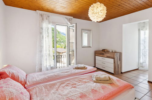 Foto 14 - Appartamento con 1 camera da letto a Ronco sopra Ascona