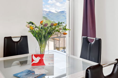 Photo 11 - 1 bedroom Apartment in Ronco sopra Ascona