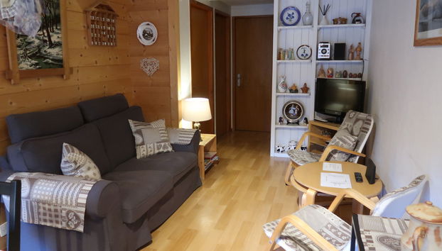 Apartment mit 3 Schlafzimmern in Ormont-Dessus - Foto 3