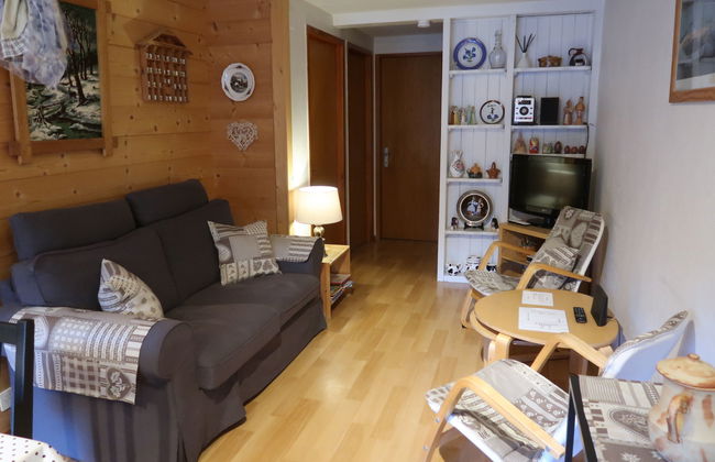Apartamento de 3 quartos em Ormont-Dessus - Foto 3